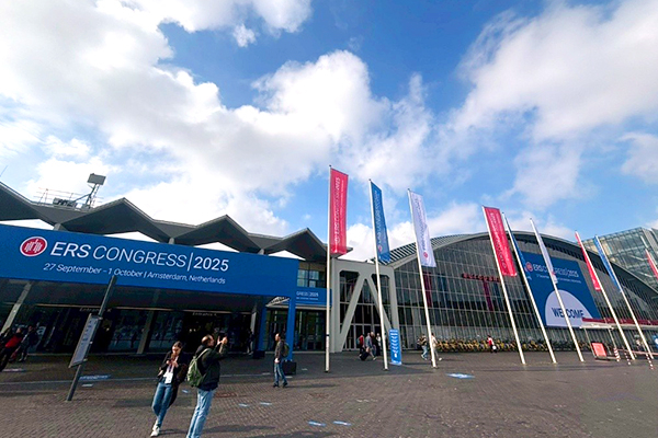 ERS 2025